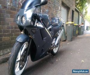 Motorcycle 1993 HONDA VFR400 NC30 LAMs Approved for Sale