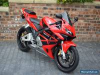 Honda CBR600RR 2003 (RR3) - 12 Months MOT - Low Milage