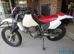 Honda XR 250R Trail Bike for Sale