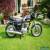 1975 YAMAHA XS 650 B XS650B T120 T140 UN RESTORED  SUPERB CLASSIC BIKE for Sale