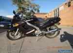 KAWASAKI ZZR250 1997 RUNS WELL LAMS APPROVED CHEAP COMMUTER  for Sale