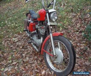 Motorcycle 1952 Harley-Davidson Other for Sale