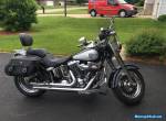 2012 Harley-Davidson Softail for Sale