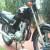 HONDA CB250 NIGHTHAWK 1998 MODEL for Sale