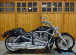 2007 Harley-Davidson VRSC for Sale