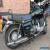 Honda Gold Wing 1975 for Sale