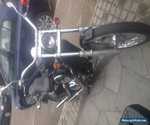 Motorcycle Kawasaki VN800 for Sale