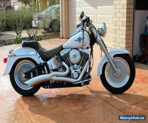 Harley Davidson Fatboy 2005 Model for Sale