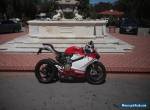 2012 Ducati Superbike for Sale