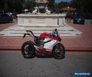 Motorcycle 2012 Ducati Superbike for Sale