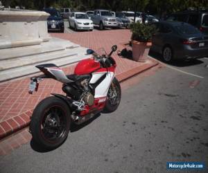 Motorcycle 2012 Ducati Superbike for Sale