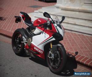 Motorcycle 2012 Ducati Superbike for Sale