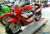 1989 Suzuki GSX-R for Sale