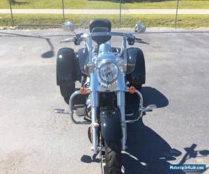 Motorcycle 2015 Harley-Davidson Touring FREEWHEELER FLRT TRI for Sale