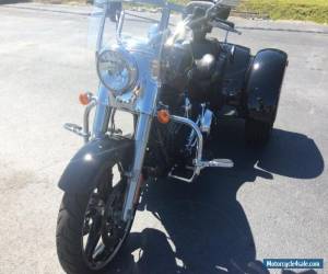 Motorcycle 2015 Harley-Davidson Touring FREEWHEELER FLRT TRI for Sale