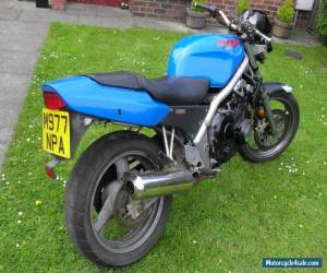 Motorcycle honda cb1 400 genuine garage find, very easy project, runs for Sale