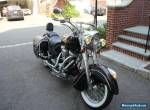 2003 Indian ROADMASTER CHIEF for Sale