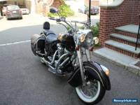 2003 Indian ROADMASTER CHIEF