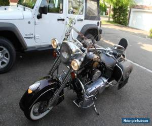 Motorcycle 2003 Indian ROADMASTER CHIEF for Sale