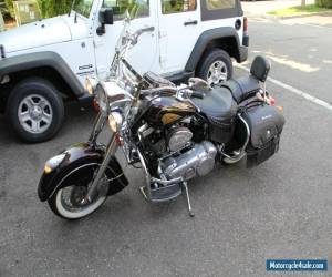 Motorcycle 2003 Indian ROADMASTER CHIEF for Sale