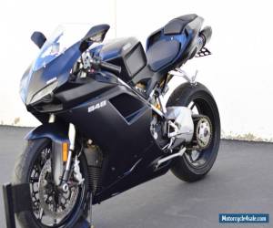 Motorcycle 2010 Ducati Superbike for Sale