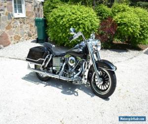 Motorcycle 1984 Harley-Davidson FLH for Sale