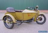 1929 Harley-Davidson J Model for Sale