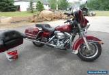 2001 Harley-Davidson Touring for Sale