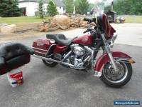 2001 Harley-Davidson Touring