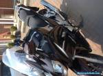 Yamaha FJR 1300A 2013 for Sale