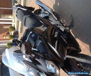 Motorcycle Yamaha FJR 1300A 2013 for Sale