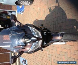 Motorcycle Yamaha FJR 1300A 2013 for Sale