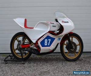 Motorcycle Bimota 350 YB1 GP Race Bike - SUPER RARE for Sale