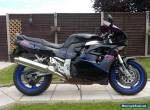 Suzuki GSXR 1100 WR 1994 for Sale