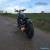 Yamaha XVS 1100 Dragstar V Star VStar Bobber Cafe Racer only 2900 miles Quality for Sale