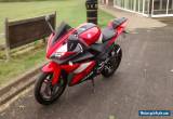 Yamaha YZF R-125. Lovely Condition, Rides Superb, 12 Months MOT! for Sale