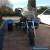 trike with independent suspension and nice paint work mot 1 year  for Sale