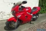 Honda VFR800F Motorcycle for Sale