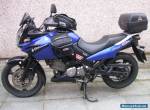 suzuki vstrom for Sale