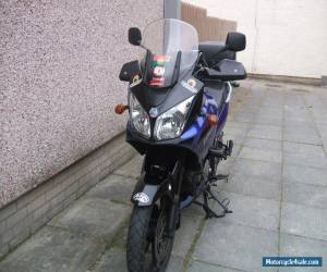 Motorcycle suzuki vstrom for Sale