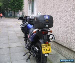 Motorcycle suzuki vstrom for Sale