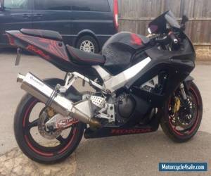 Honda 900 RR for Sale