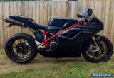 Ducati 1098s for Sale