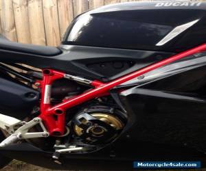 Motorcycle Ducati 1098s for Sale