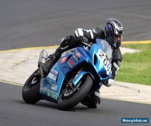 Motorcycle Suzuki GSXR1000 - 2011. Track-Race Bike for Sale