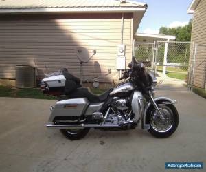 Motorcycle 2003 Harley-Davidson Touring for Sale