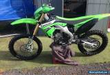 kxf 250 2011 for Sale