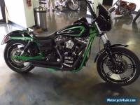 2006 Harley-Davidson Dyna