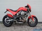 Buell S1 mk1 1997 -  RARE for Sale