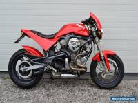 Buell S1 mk1 1997 -  RARE